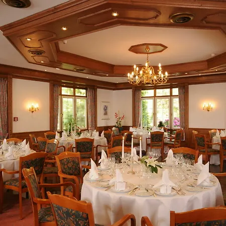 Hotel Celler Tor