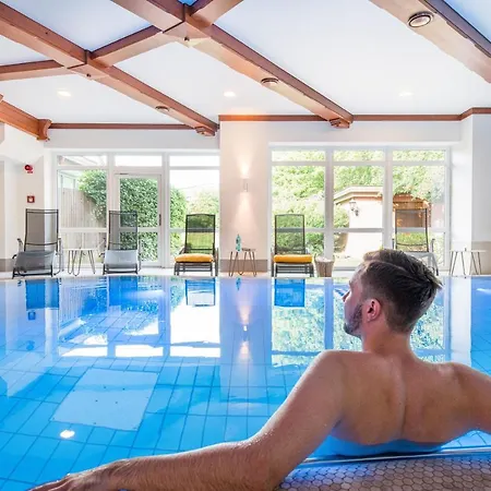 Celler Tor Hotel Celle