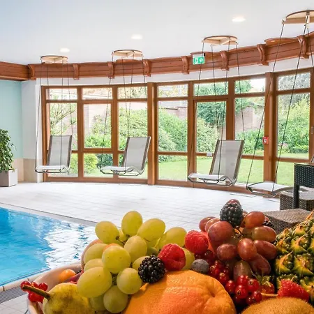 Celler Tor Hotel 4*