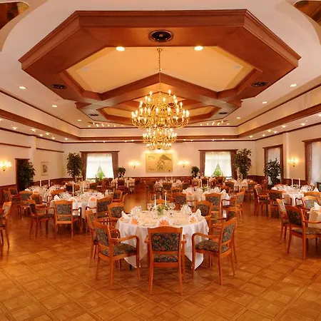 Celler Tor Hotel 4*
