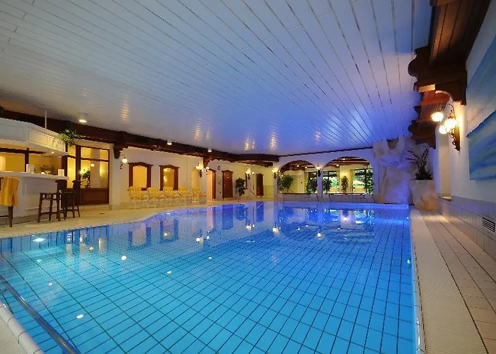 Ringhotel Celler Tor