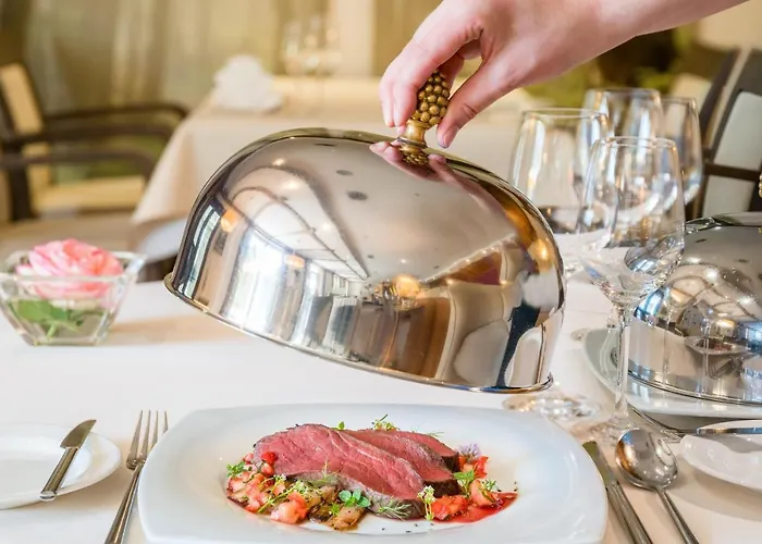 Ringhotel Celler Tor Celle