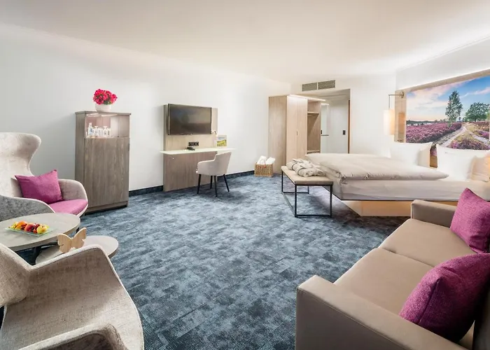 Ringhotel Celler Tor 4*