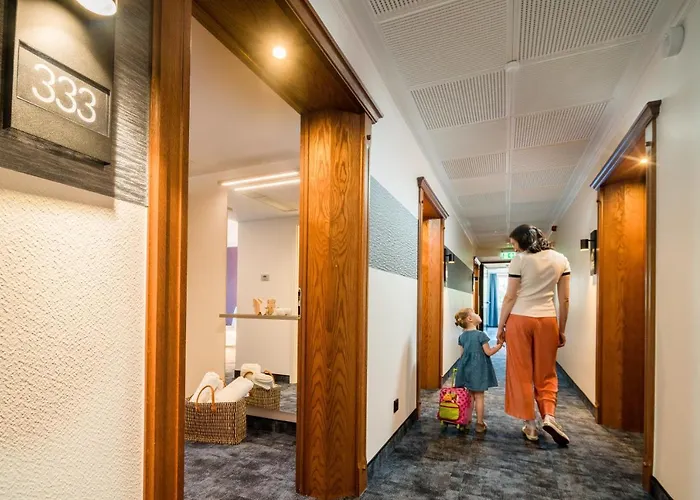 Ringhotel Celler Tor Hotel Celle