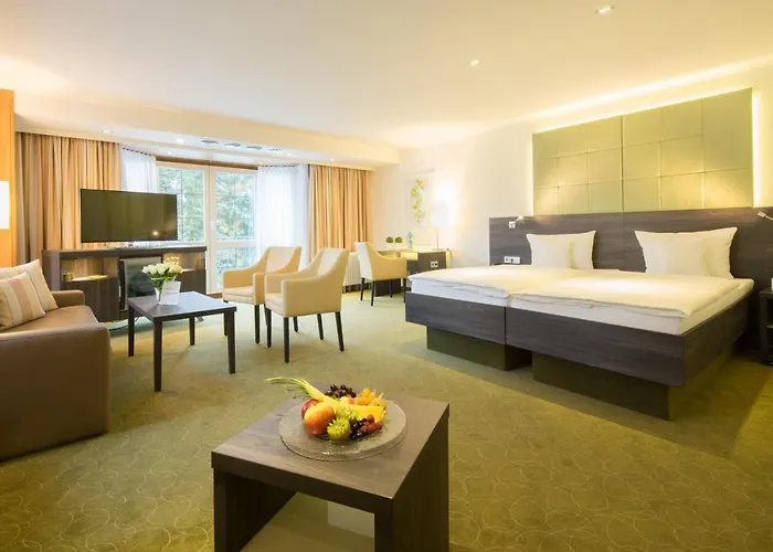Hotel Ringhotel Celler Tor 4*