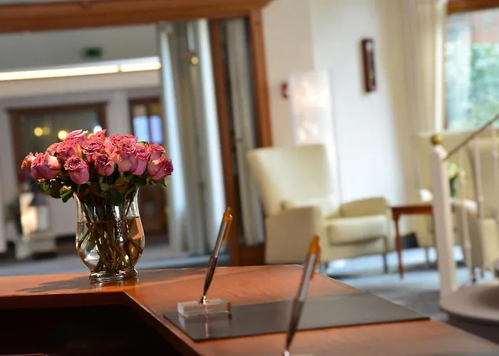 Hotel Celler Tor Celle