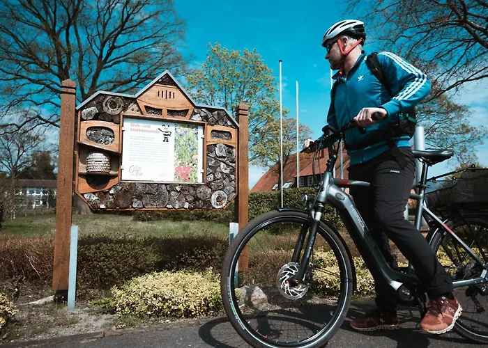 Ringhotel Celler Tor Hotel Celle