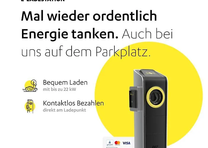 Hotel Ringhotel Celler Tor