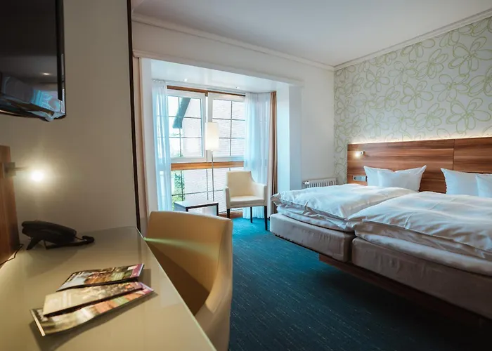 Ringhotel Celler Tor Hotel Celle