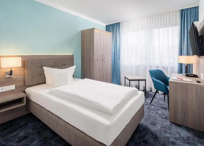 Ringhotel Celler Tor Celle