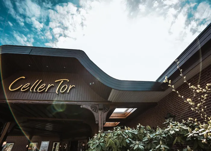 Celler Tor 4* Celle
