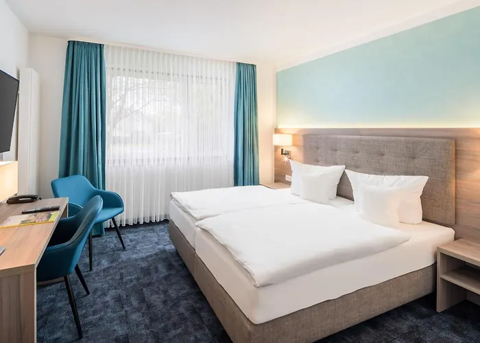 Ringhotel Celler Tor Hotel