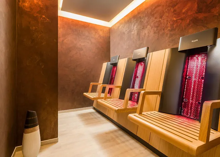 Hotel Ringhotel Celler Tor 4*