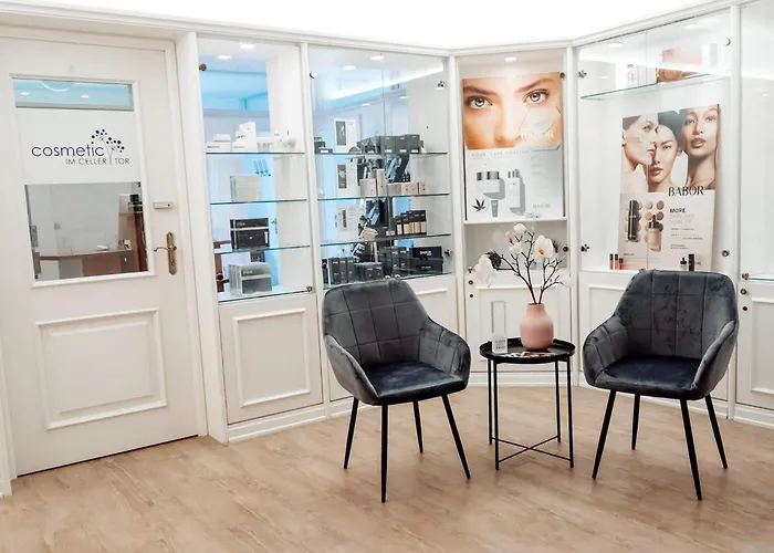 Hotel Ringhotel Celler Tor 4*