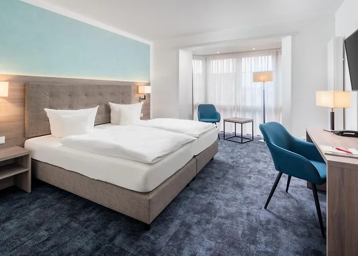 Ringhotel Celler Tor Hotel Celle