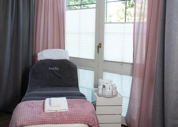 Hotel Celler Tor Celle