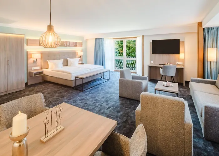 Ringhotel Celler Tor Hotel 4*