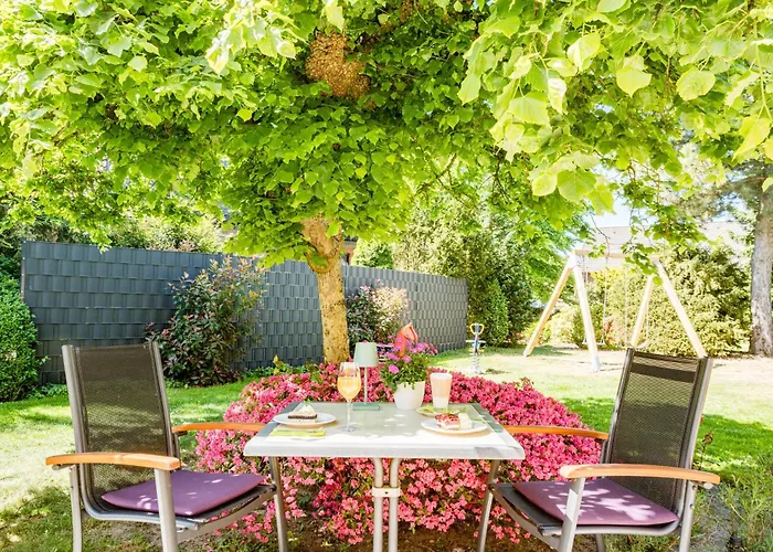 Ringhotel Celler Tor Hotel 4*