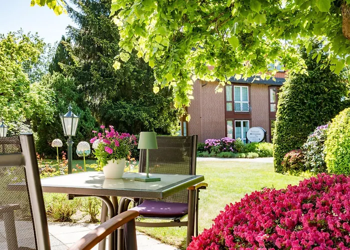 Ringhotel Celler Tor Hotel