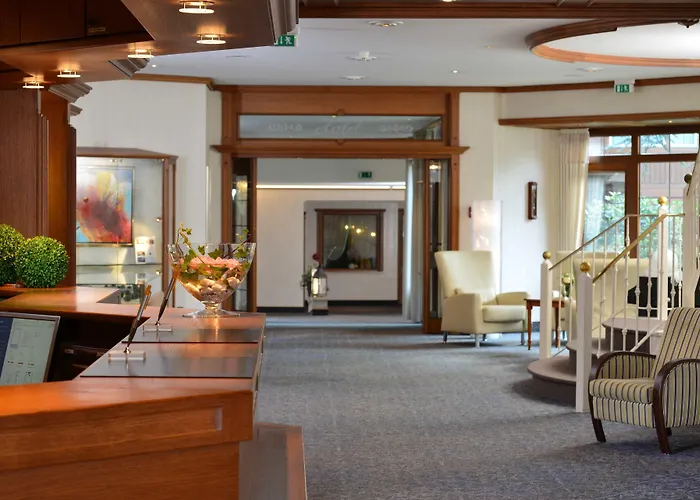 Ringhotel Celler Tor 4*