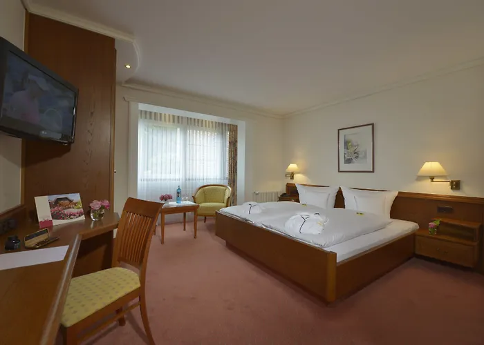 Ringhotel Celler Tor 4* Celle