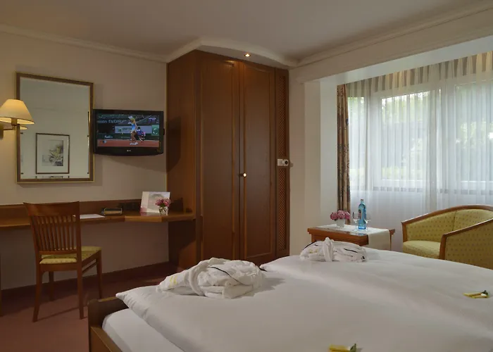 Ringhotel Celler Tor Celle