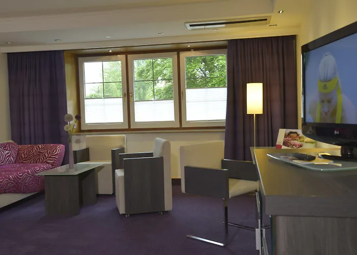 Ringhotel Celler Tor Hotel Celle