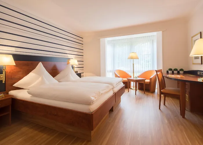 Ringhotel Celler Tor