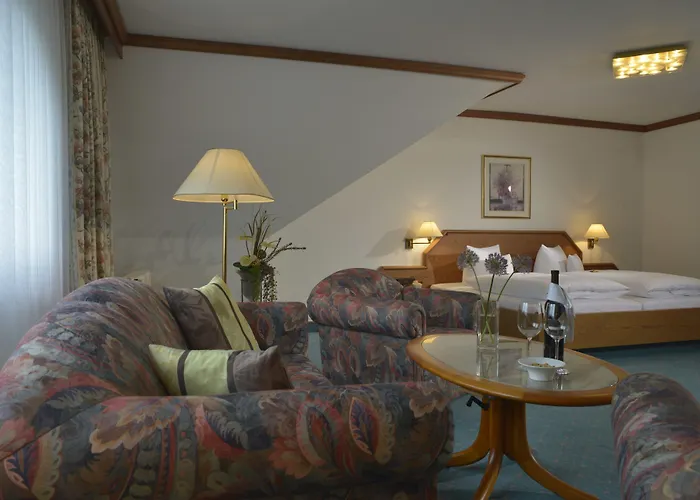 Ringhotel Celler Tor 4* Celle