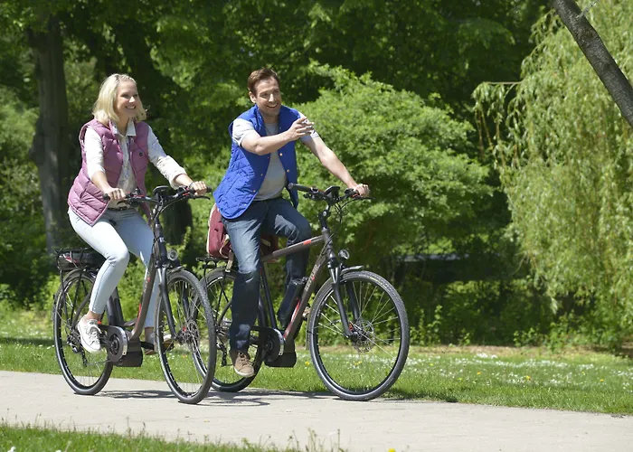 Ringhotel Celler Tor 4*