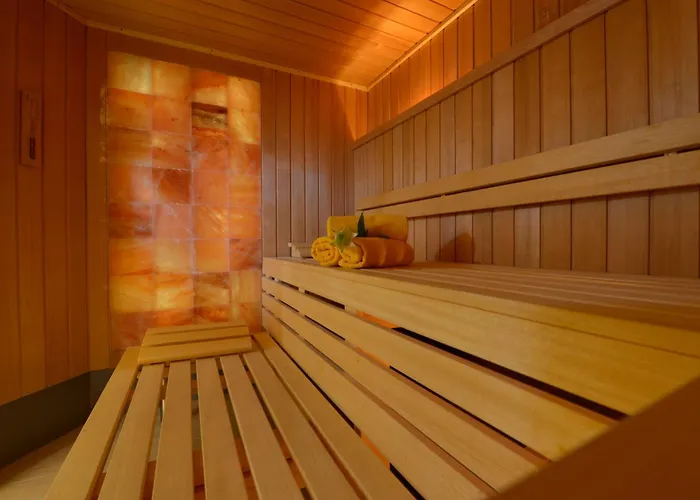 Hotel Ringhotel Celler Tor 4*