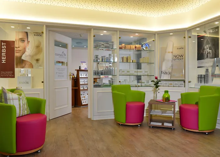 Hotel Ringhotel Celler Tor 4*