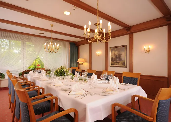 Hotel Ringhotel Celler Tor