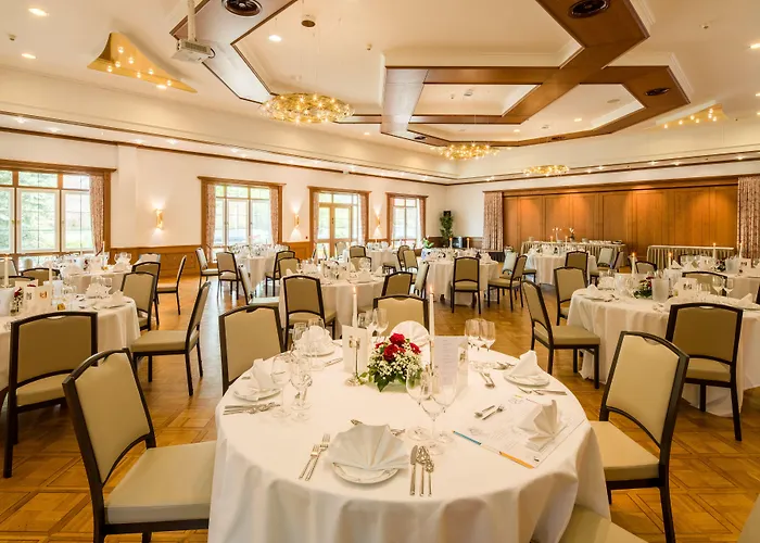 Ringhotel Celler Tor Hotel