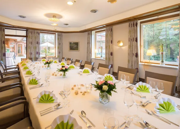 Ringhotel Celler Tor Celle