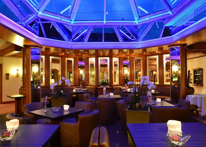 Ringhotel Celler Tor Celle