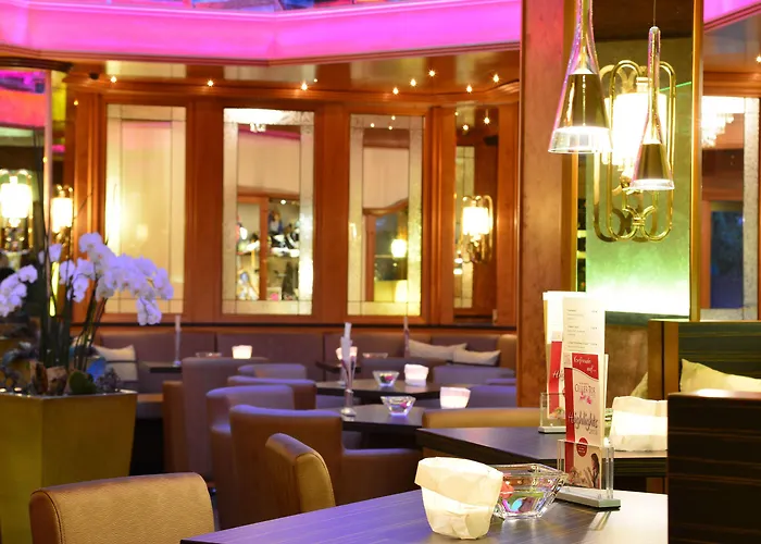 Ringhotel Celler Tor Celle