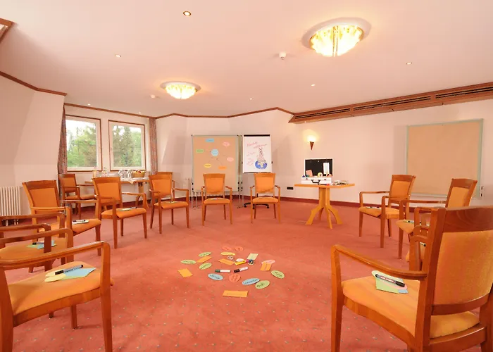 Hotel Celler Tor Celle