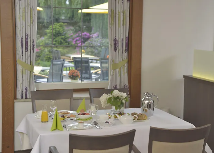 Ringhotel Celler Tor Hotel Celle