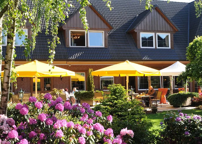 Ringhotel Celler Tor