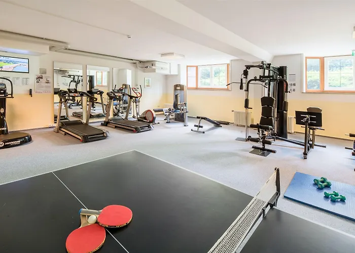 Ringhotel Celler Tor 4* Celle