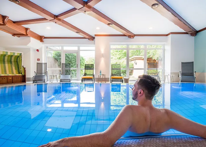 Ringhotel Celler Tor 4* Celle