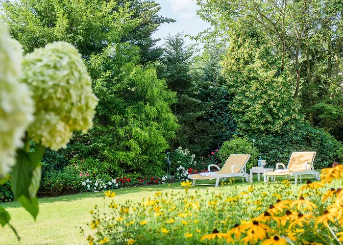 Hotel Ringhotel Celler Tor