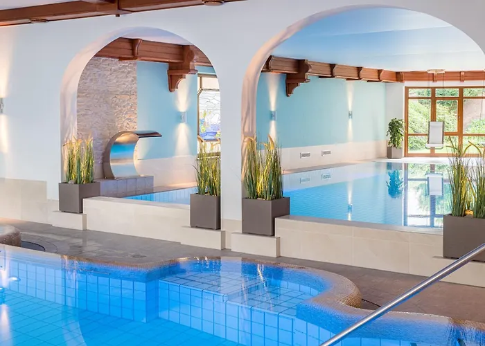 Ringhotel Celler Tor Hotel 4*