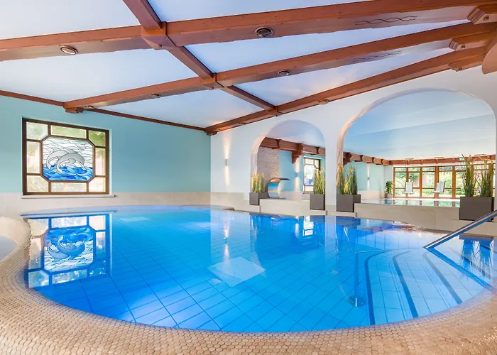 Ringhotel Celler Tor 4* Celle