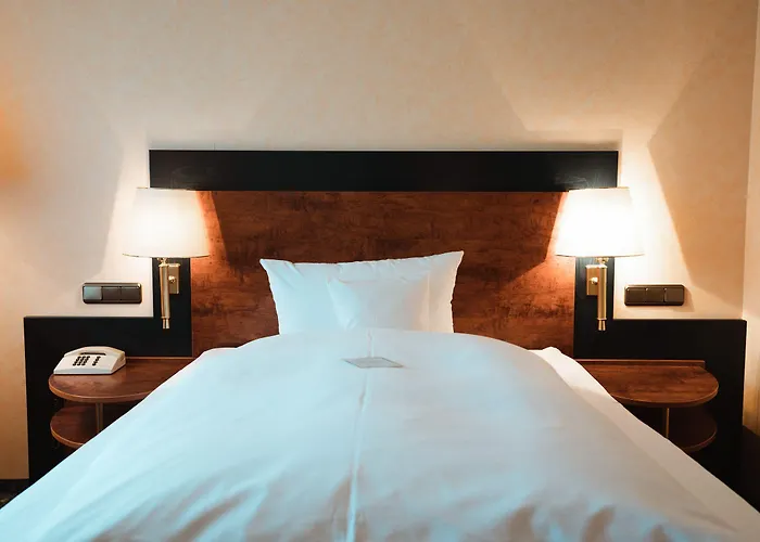 Ringhotel Celler Tor