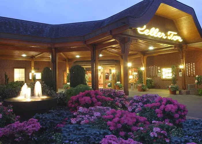 Celler Tor Hotel Celle