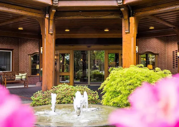 Hotel Ringhotel Celler Tor 4*