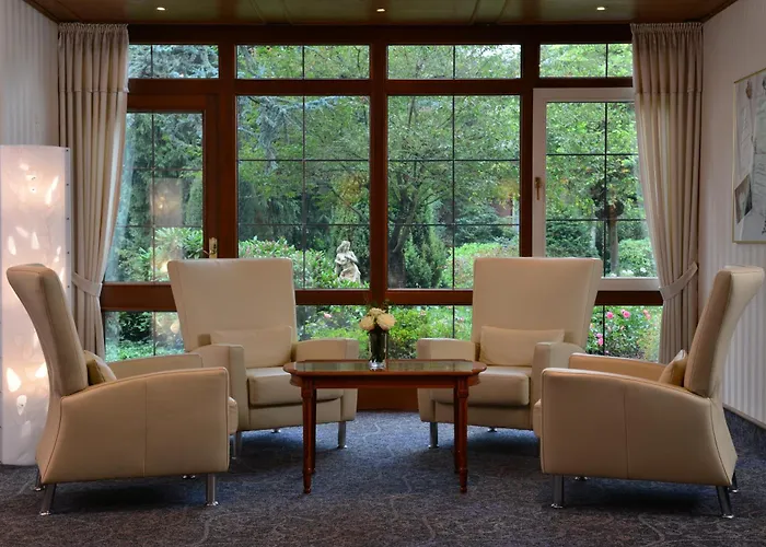 Hotel Ringhotel Celler Tor 4*