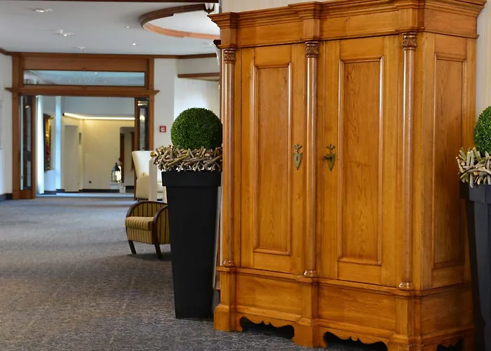 Ringhotel Celler Tor